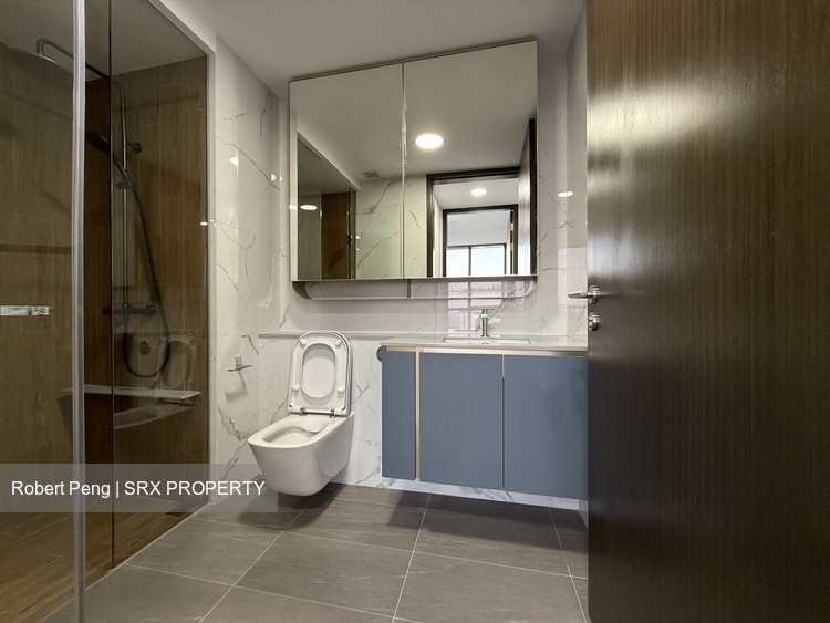 Amo Residence (D20), Apartment #539114861